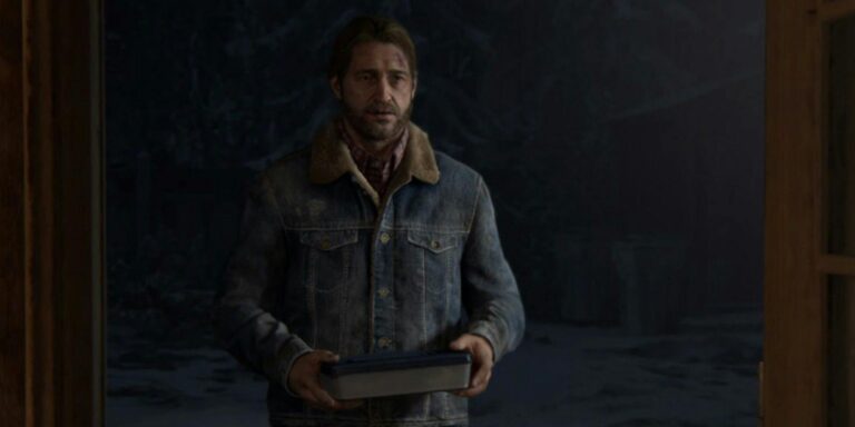 Stemacteur Tommy speelt in The Last of Us-serie