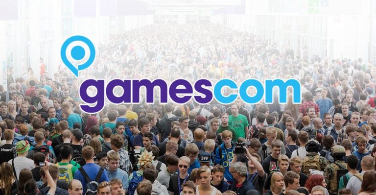 Kijk om 20:00 uur naar Gamescom Opening Night Live