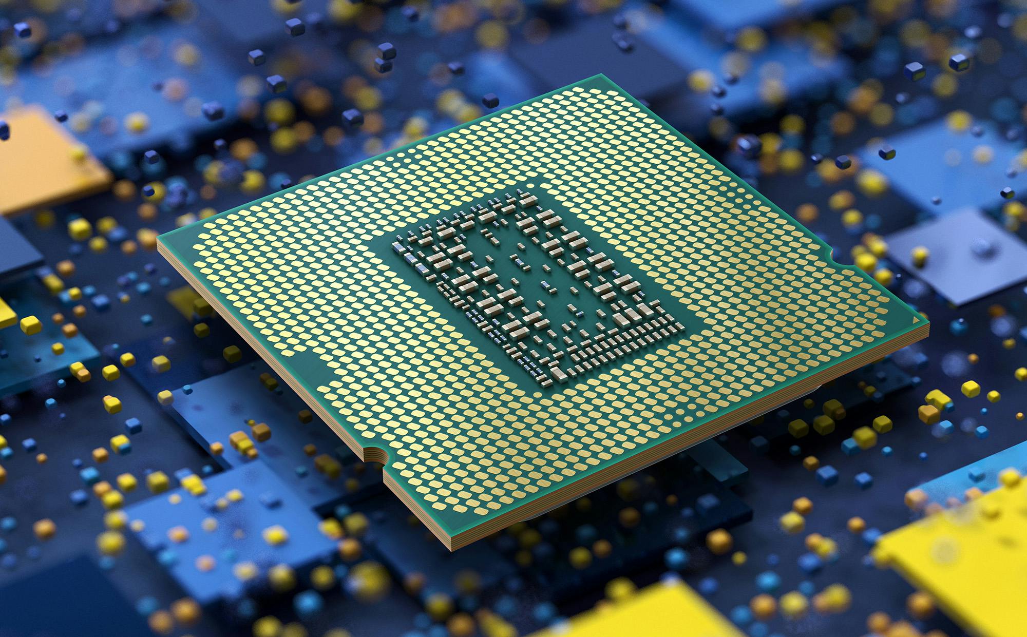 Intel: ‘Chiptekort houdt nog jaren aan’