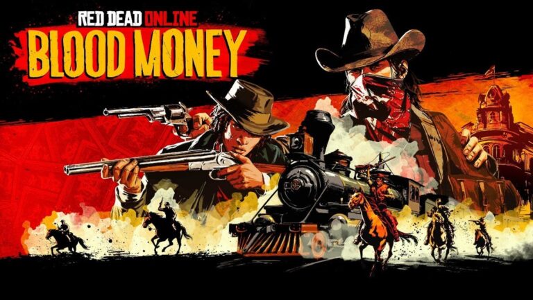 Red Dead Online vereist twee weken lang geen PlayStation Plus