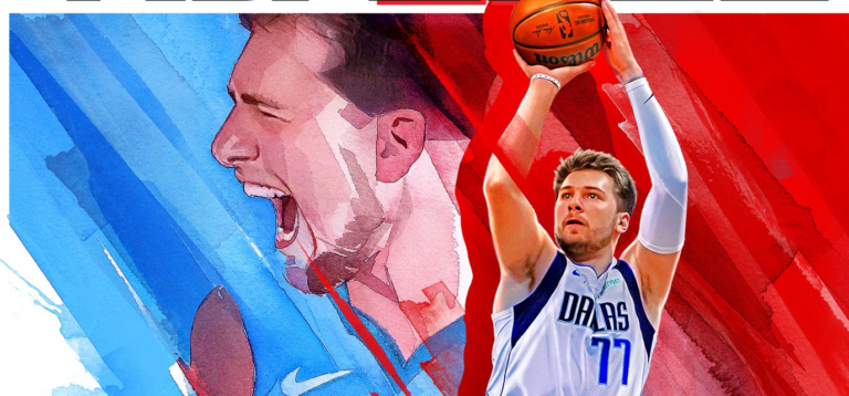 NBA 2K22 verschijnt op 10 september
