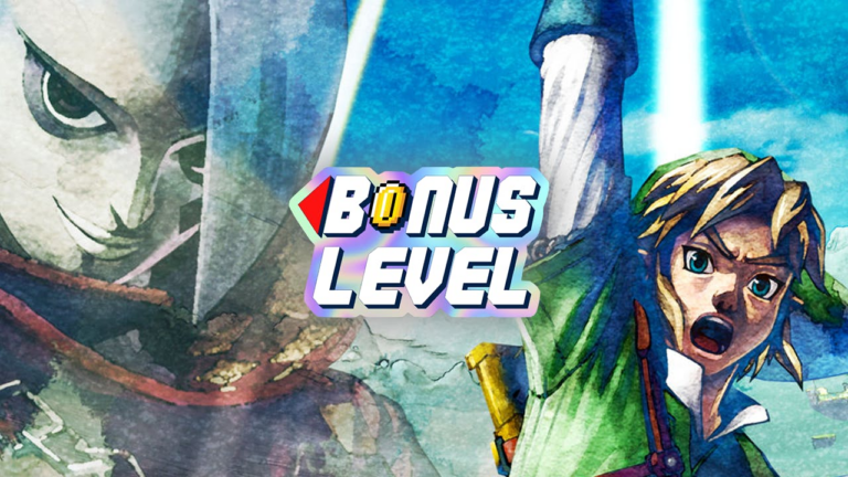 De Grote Zelda: Skyward Sword HD Review – Bonuslevel #53