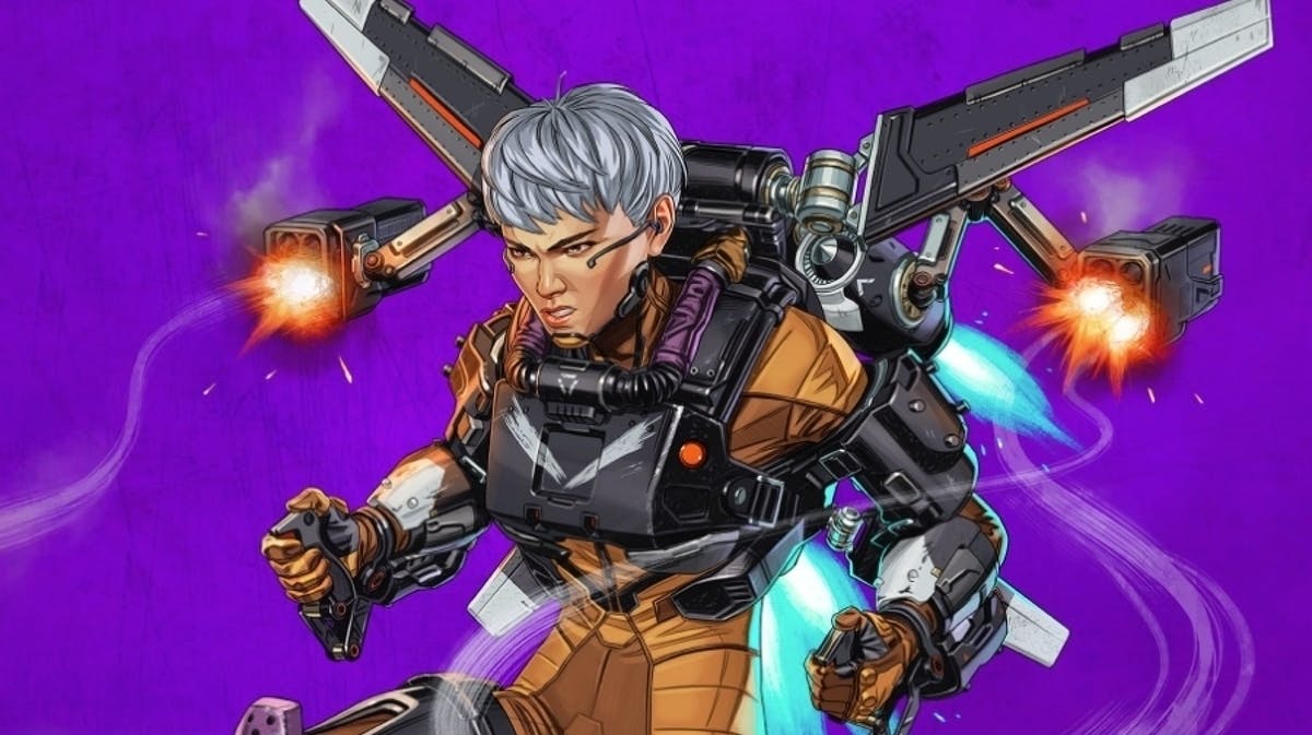 Apex Legends seizoen 9 bevat Arenas-modus