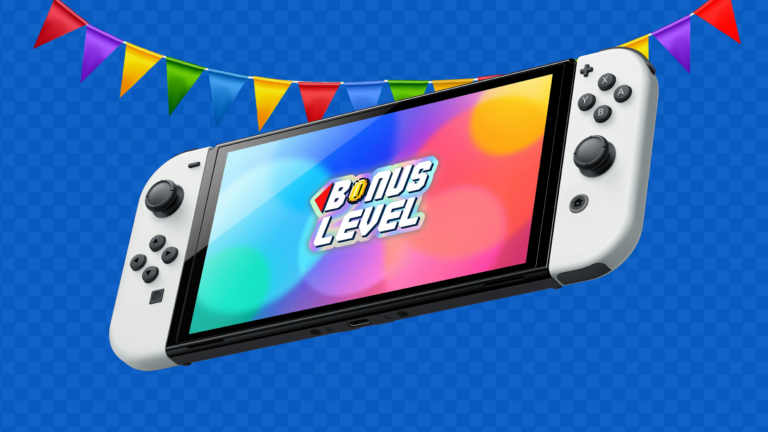 Vurige discussie over de Switch Oled en de beste bonuslevels in games – Bonuslevel #52