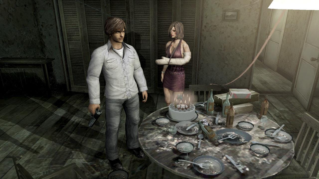 Horrorgame Silent Hill-maker nog in ‘prototypefase’