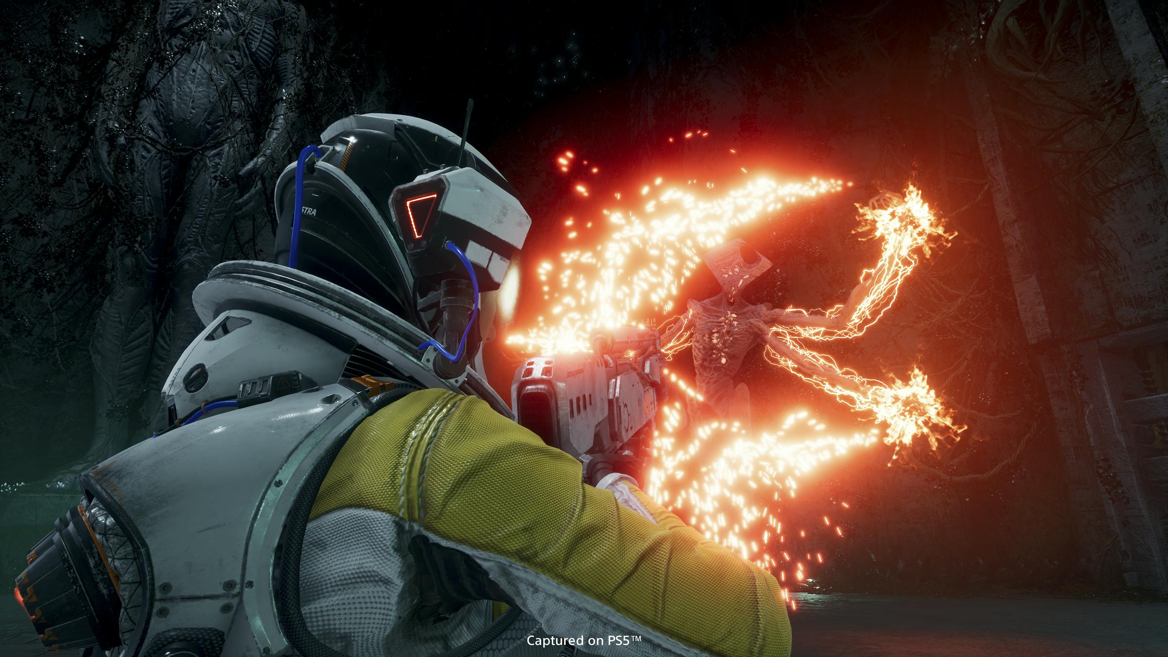 Sony neemt Returnal-studio Housemarque over
