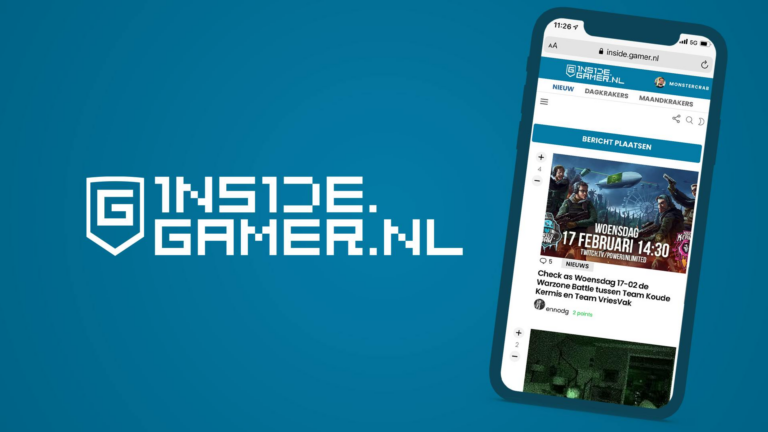 Inside.Gamer Community Spotlight #17