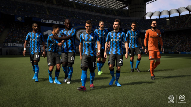EA laat spelers in Fifa 21-lootboxes kijken voordat men ze aanschaft