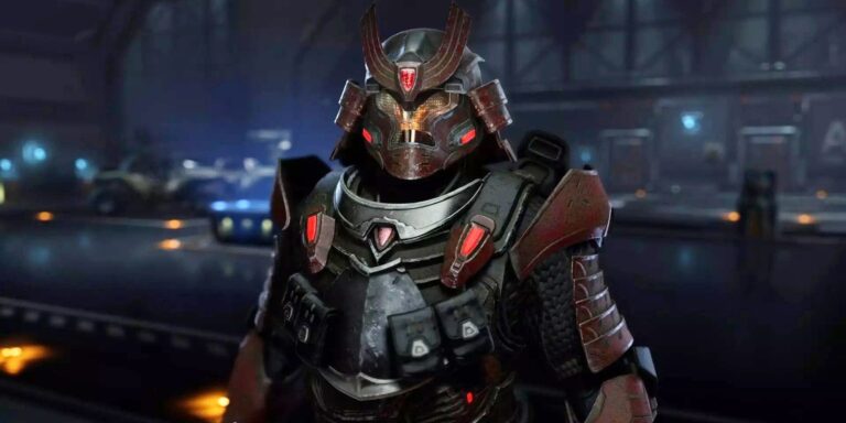Samurai Spartan-kostuum beschikbaar in eerste seizoen Halo Infinite