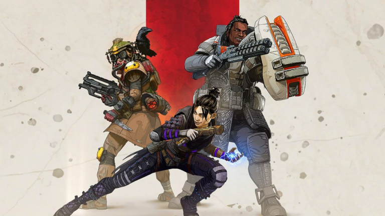 Eerste seizoen Apex Legends begint vandaag