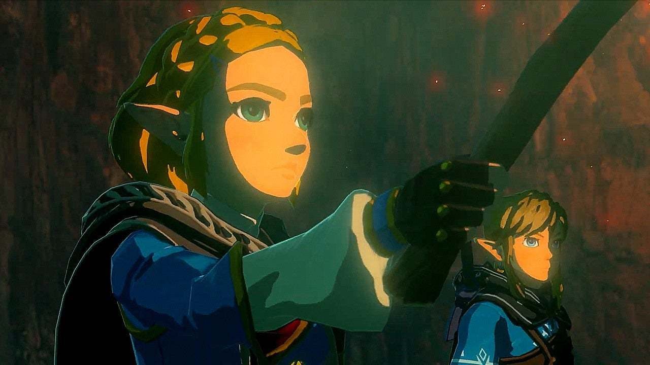 Nintendo-ontwikkelaar Monolith Soft breidt verder uit