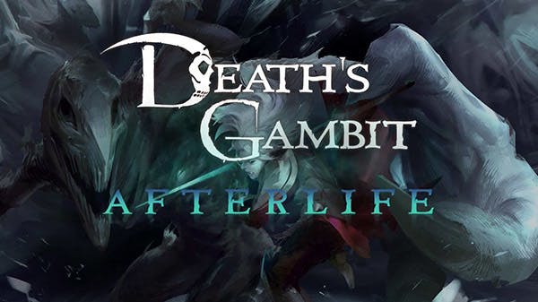 Death’s Gambit-uitbreiding Afterlife voor Switch onthuld