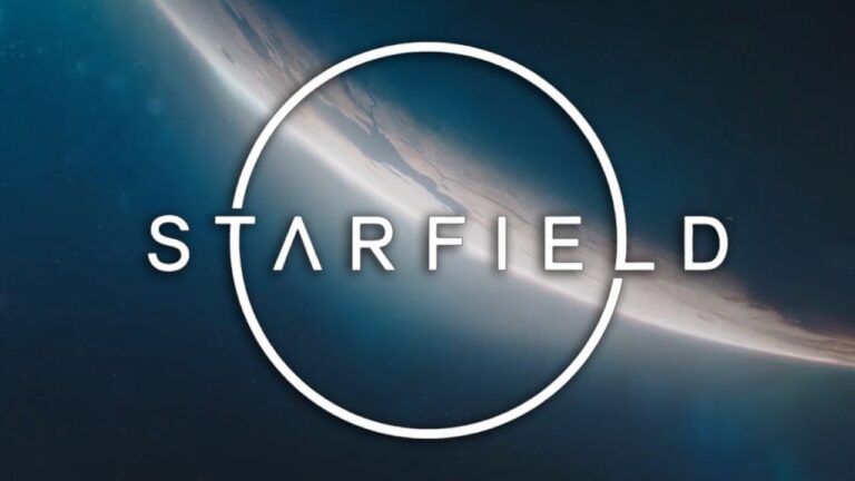 ‘Starfield komt exclusief op Xbox en pc uit, punt’