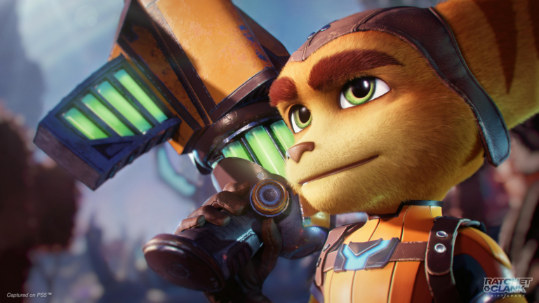 Ratchet & Clank: Rift Apart is ongelofelijk mooi