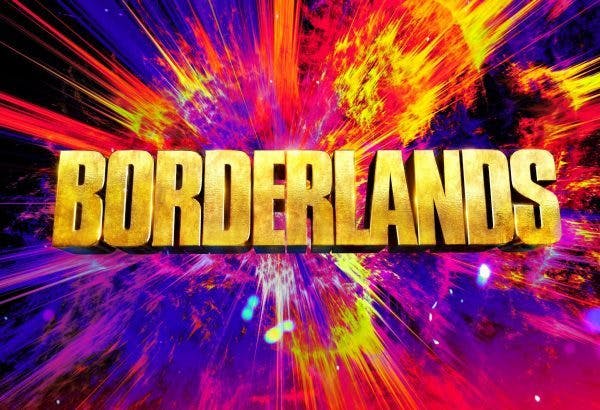 Nog meer silhouetten van personages in Borderlands-film getoond