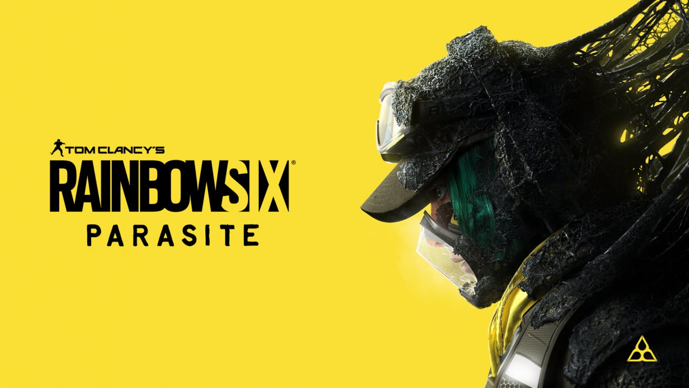 Rainbow Six Parasite staat centraal in Ubisoft Forward E3-stream