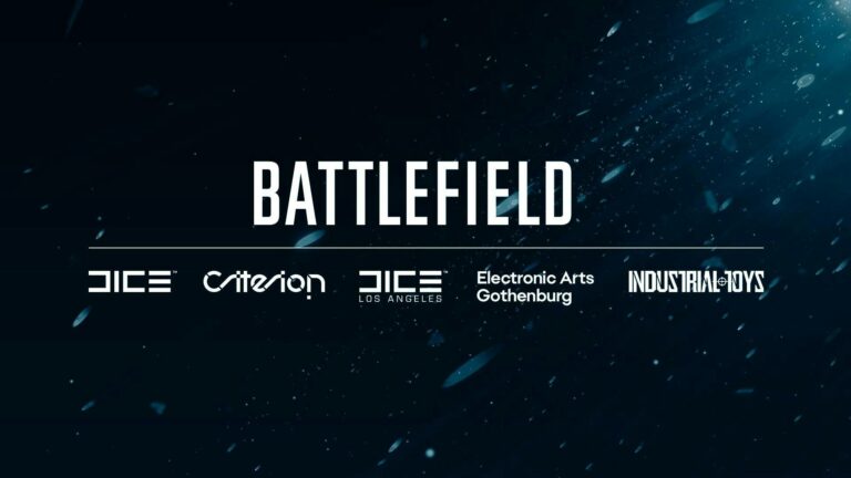 Nieuwe Battlefield wordt 9 juni officieel onthuld