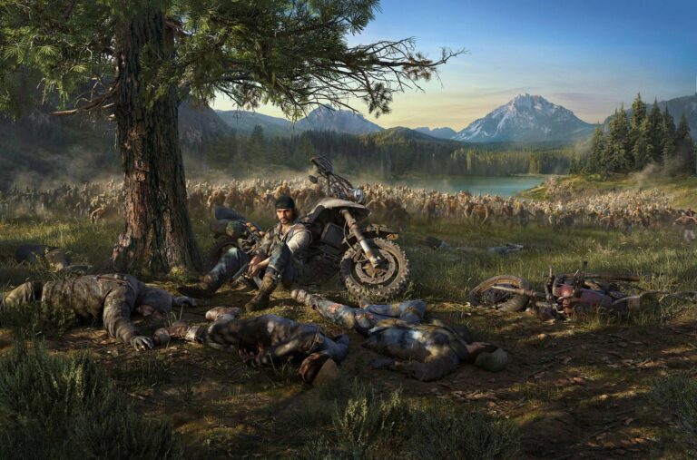 De PlayStation Plus-games van april zijn bekend
