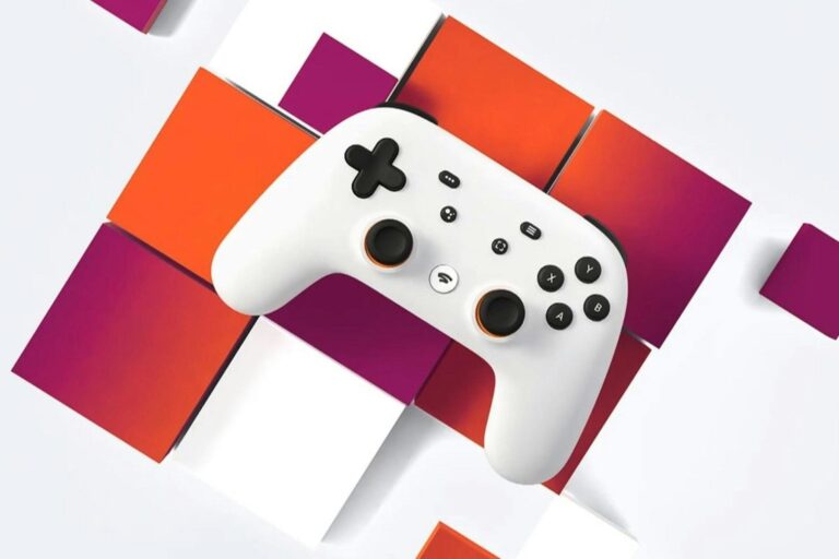 Dit jaar minstens 120 games naar Google Stadia
