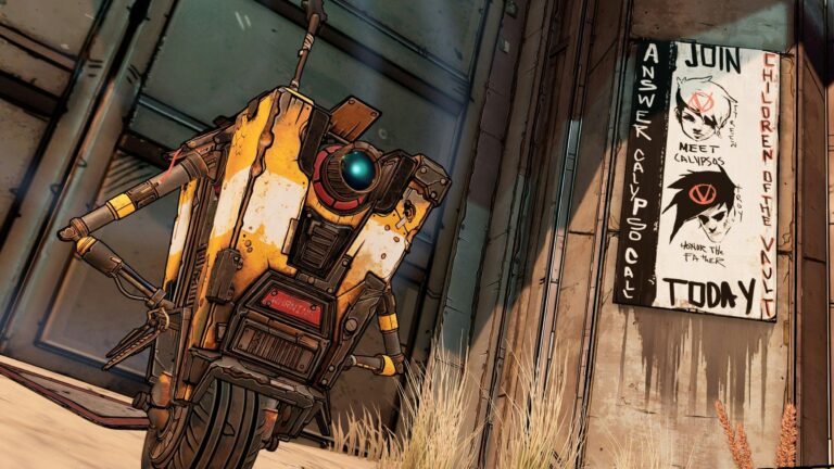 Aankomende cross-play-update Borderlands 3 ondersteunt geen PlayStation-consoles