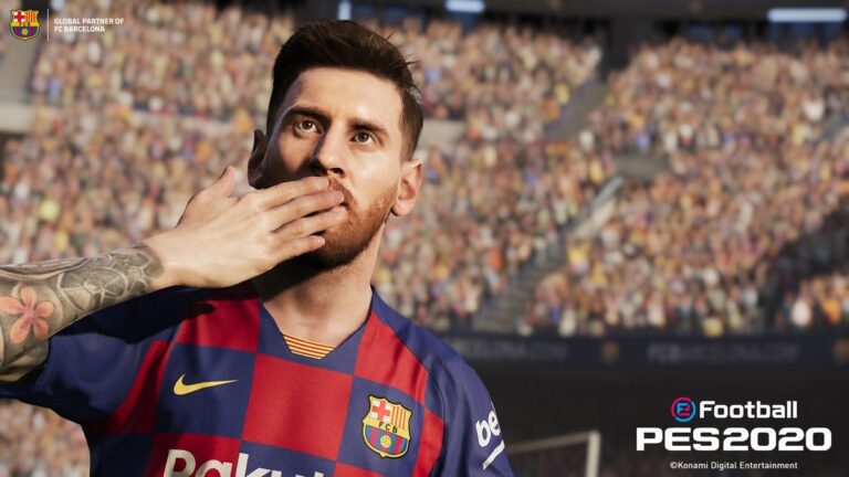 Konami verkrijgt exclusieve licentierechten voor Atalanta