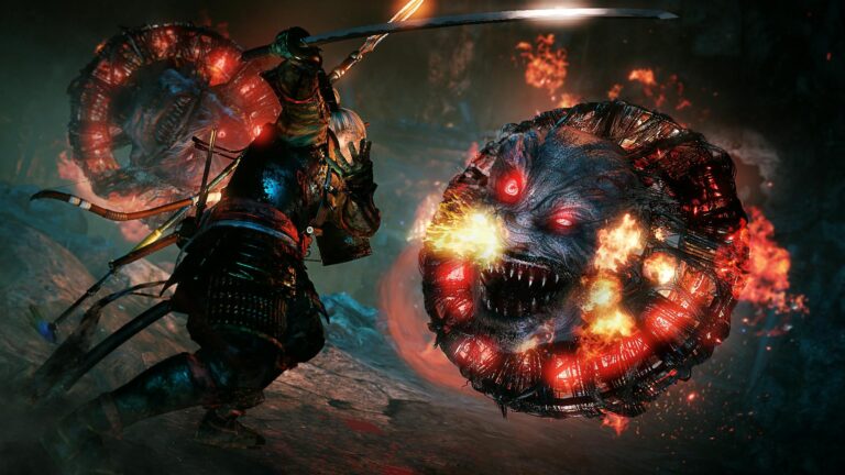Koei Tecmo staat open voor een Xbox One-versie van Nioh