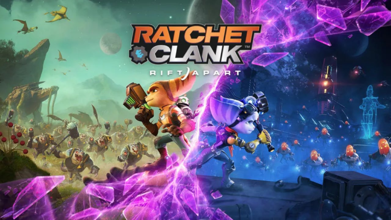 Ratchet & Clank: Rift Apart lanceert 11 juni voor PlayStation 5
