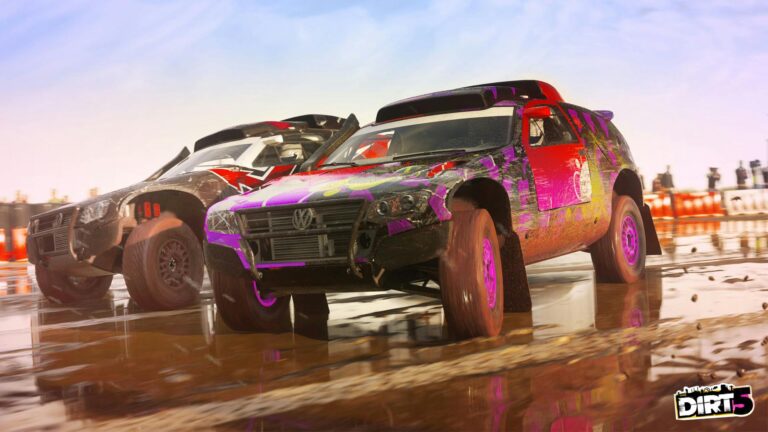 EA: ‘We willen Codemasters niet in de zoveelste EA-studio veranderen’