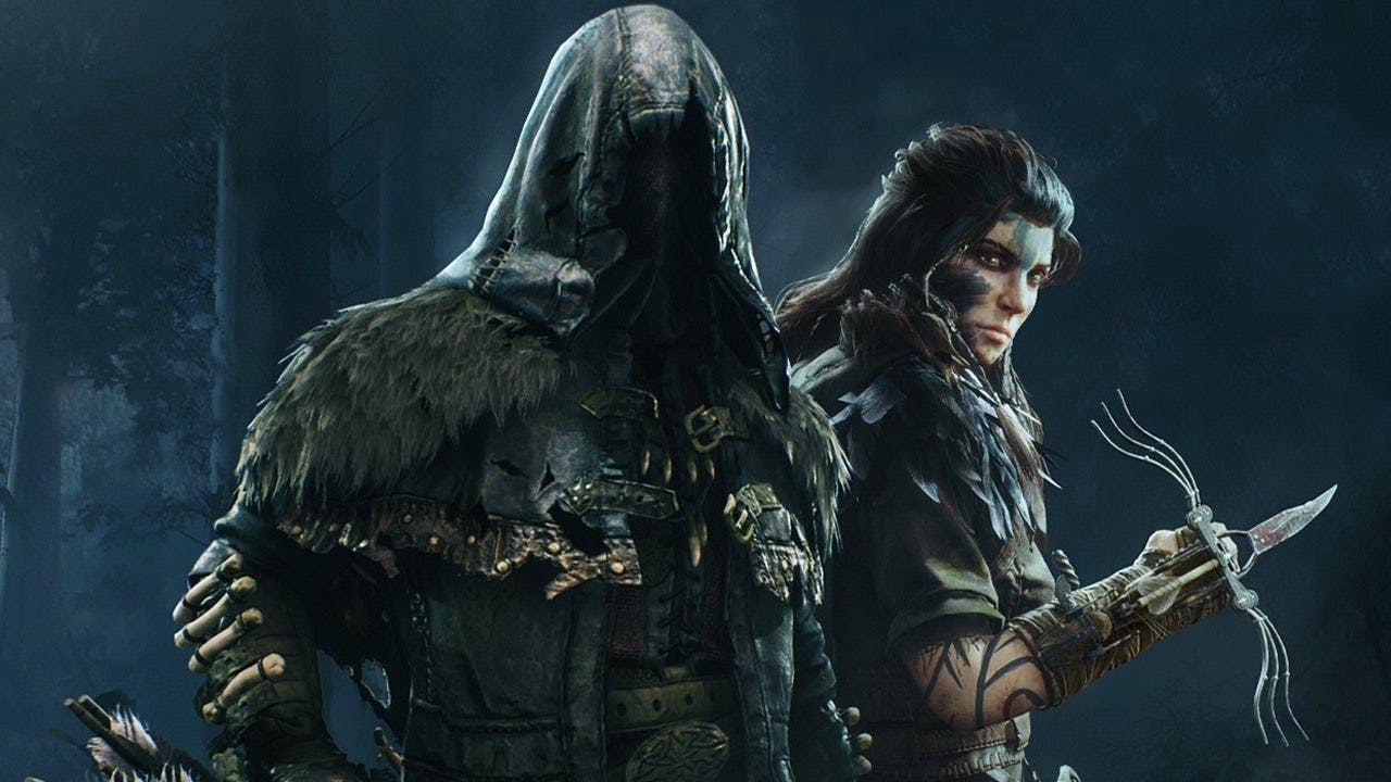 Hood: Outlaws & Legends verliest aan charme door knokpartijen