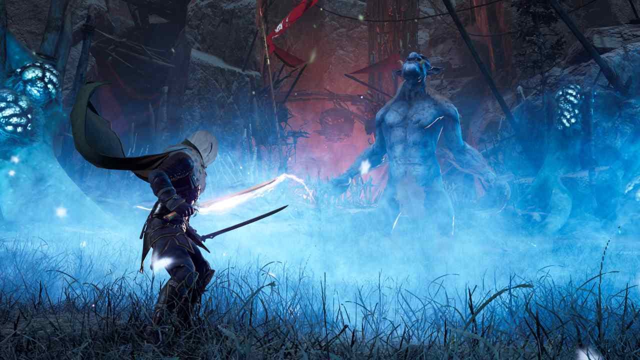 Dungeons & Dragons: Dark Alliance vanaf dag één op Game Pass