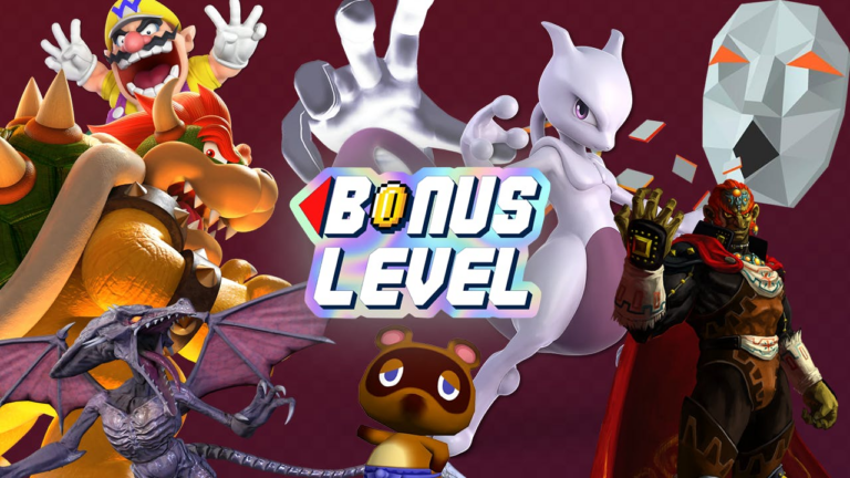 Wat maakt een goede Nintendo-villain? – Bonuslevel #45