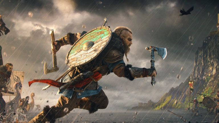 Assassin’s Creed Valhalla-regisseur vertrekt na claims over vreemdgaan