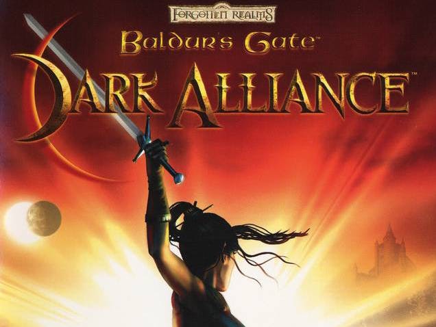 Switch-versie Baldur’s Gate: Dark Alliance plotseling uitgesteld
