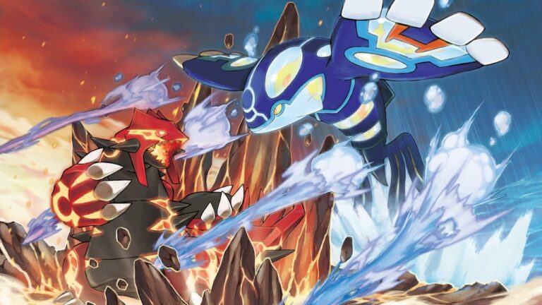 Pokémon-games op 3DS werken bij diverse spelers niet meer