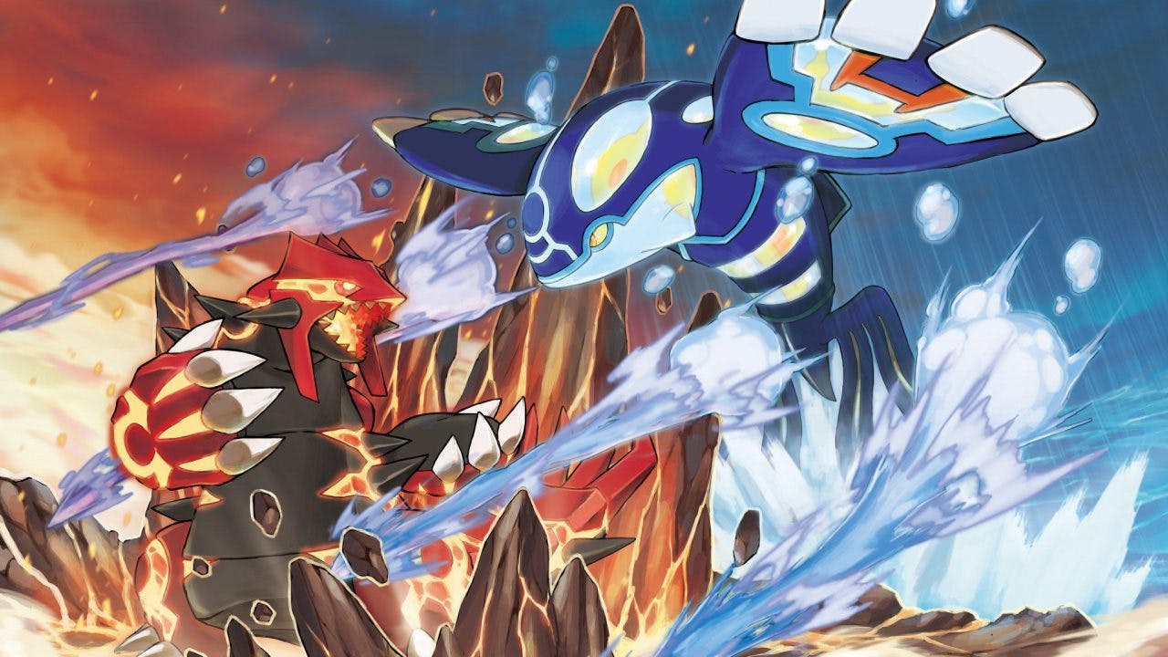 Pokémon-games op 3DS werken bij diverse spelers niet meer