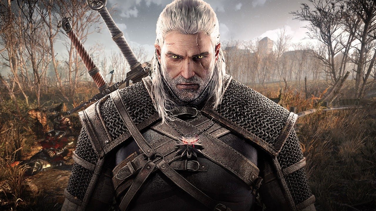 Update: Patch voor Switch-versie The Witcher 3 nu beschikbaar