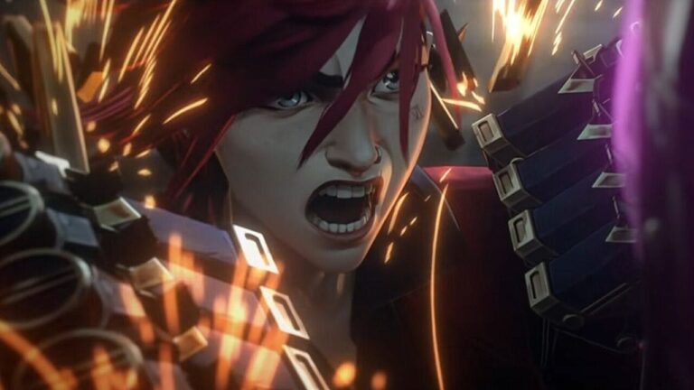 Riot Games hint naar nieuwe League of Legends-series
