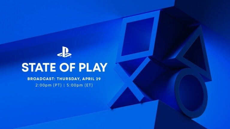 Bekijk vanavond om 23:00 de State of Play