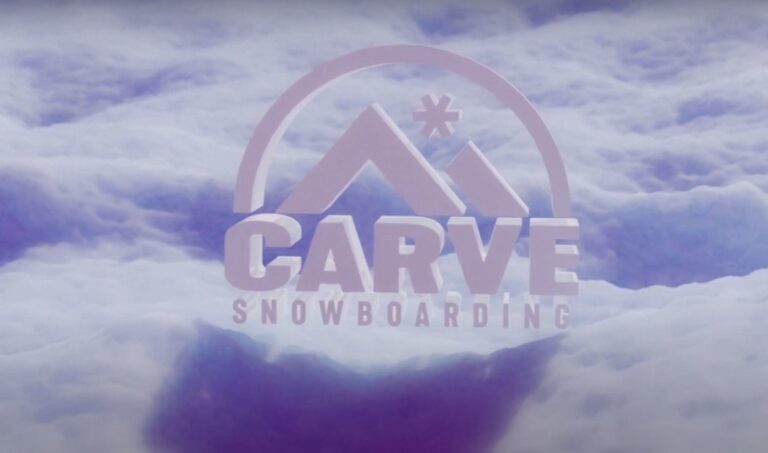 Carve Snowboarding voor Oculus Quest aangekondigd