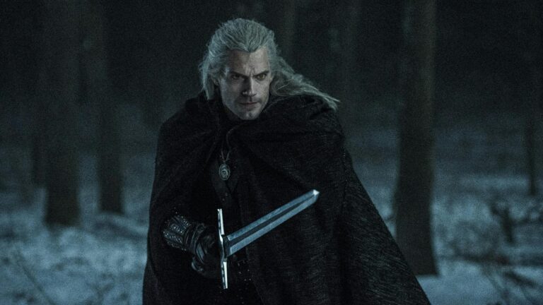 Acteur Henry Cavill toont zijn nieuwe gamingcomputer