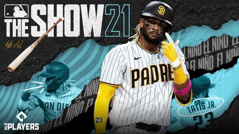 MLB The Show 21 en Fable-games komen naar Game Pass