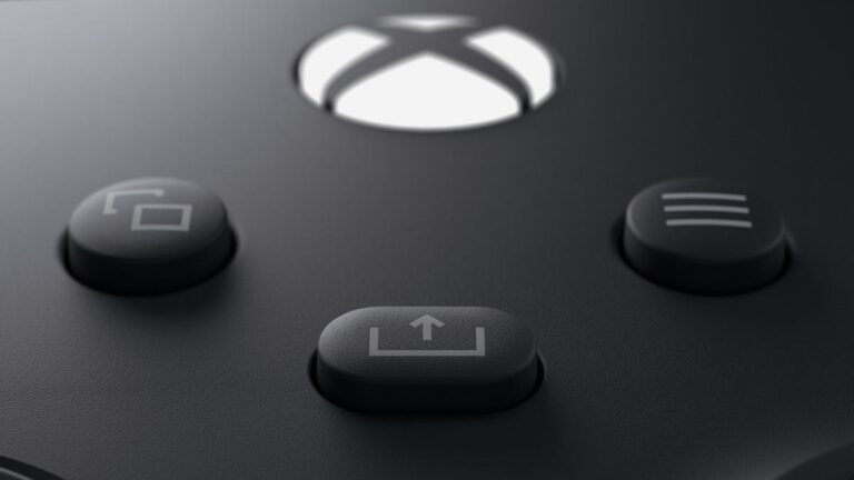 Xbox-hoofden reageren op Unreal Engine 5