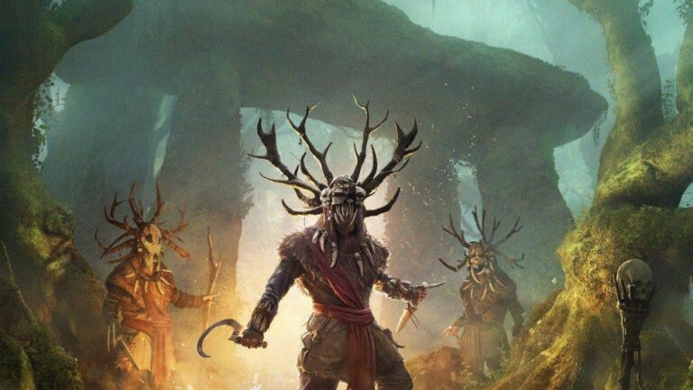Eerste grote Assassin’s Creed Valhalla-uitbreiding uitgesteld