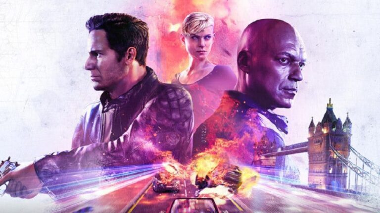 Blood and Truth-studio werkt aan een compleet nieuwe IP voor PS5