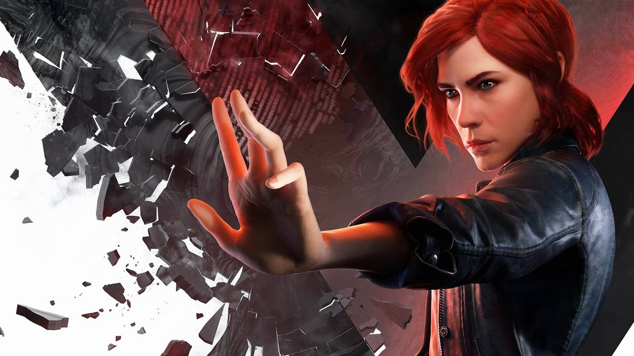 Control is Remedy op z’n best