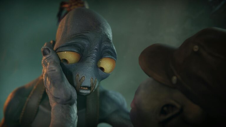 Oddworld Inhabitants: ‘Verwacht begin 2021 releasedatum Oddworld: Soulstorm’