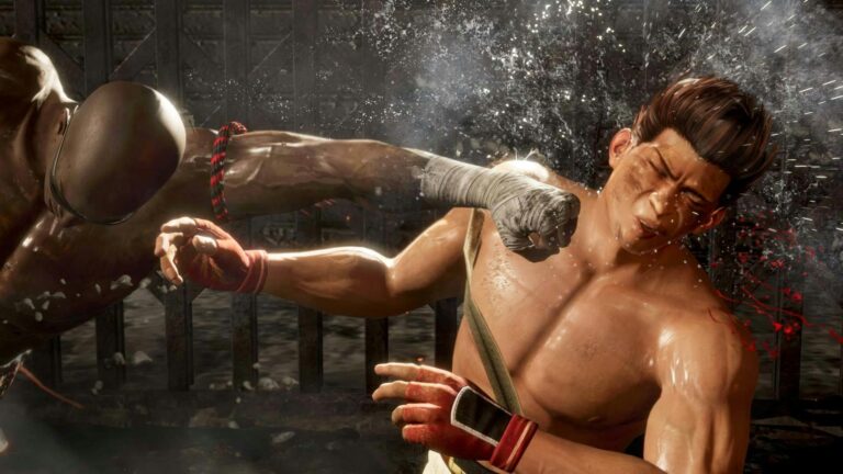 Dead or Alive 6 krijgt free-to-play-versie na lancering