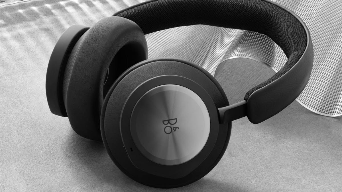 Microsoft onthult Bang & Olufsen-headset voor Xbox-platformen