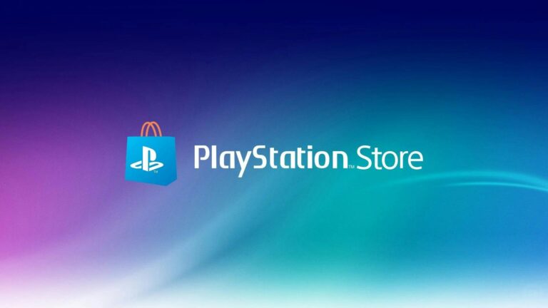Sony sluit verouderde webversie van de PlayStation Store