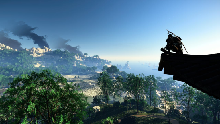 Tips om goed voorbereid aan Ghost of Tsushima te beginnen